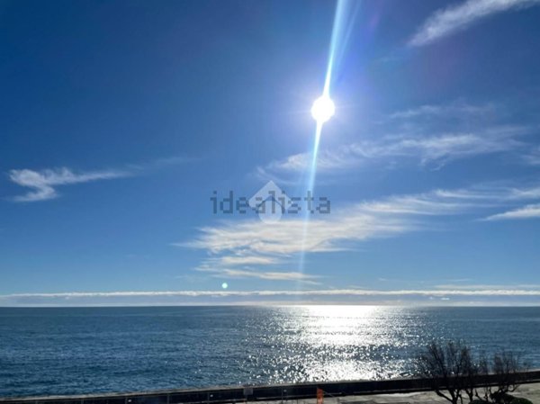 appartamento in vendita ad Ospedaletti