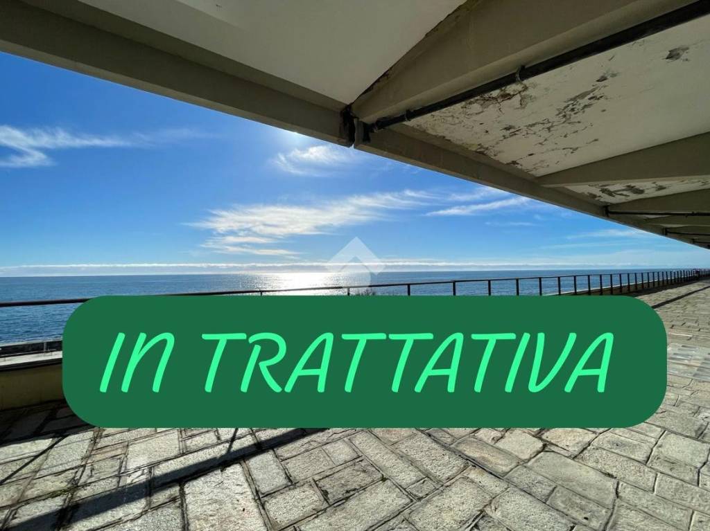 appartamento in vendita ad Ospedaletti