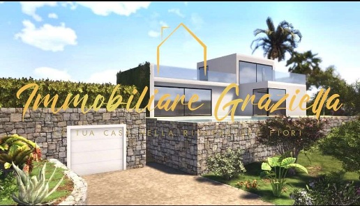 casa indipendente in vendita ad Ospedaletti