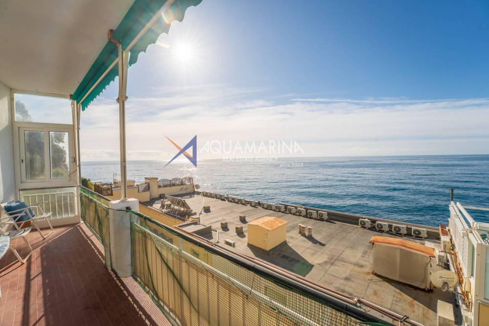 appartamento in vendita ad Ospedaletti