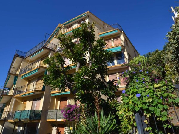 appartamento in vendita ad Ospedaletti