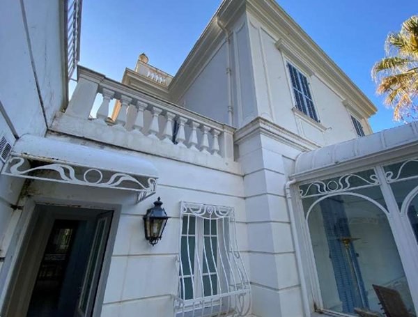 casa indipendente in vendita ad Ospedaletti