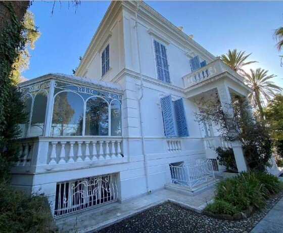 casa indipendente in vendita ad Ospedaletti