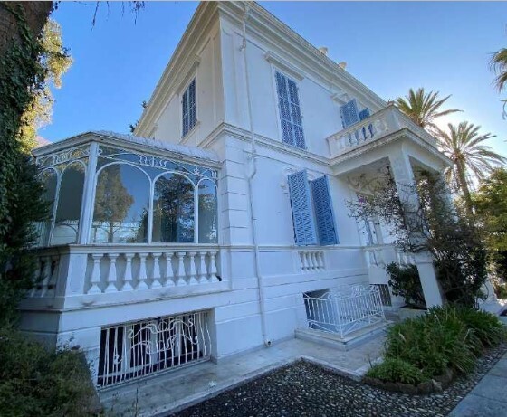 casa indipendente in vendita ad Ospedaletti