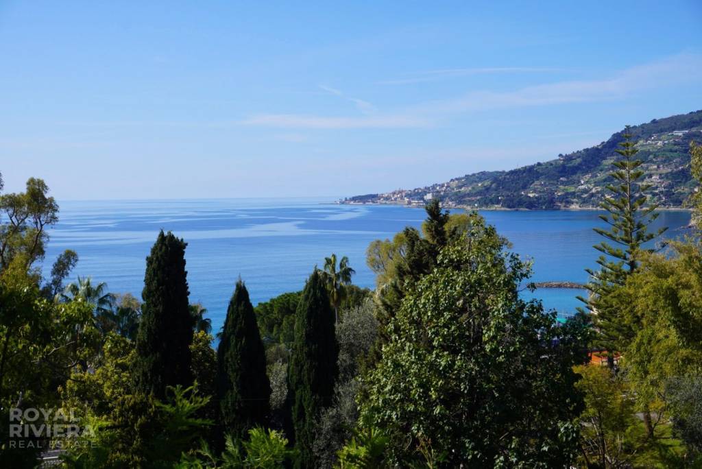 appartamento in vendita ad Ospedaletti