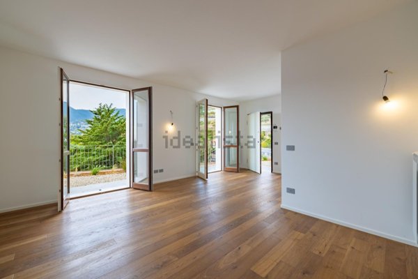 appartamento in vendita ad Ospedaletti