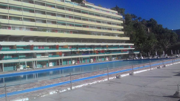 appartamento in vendita ad Ospedaletti