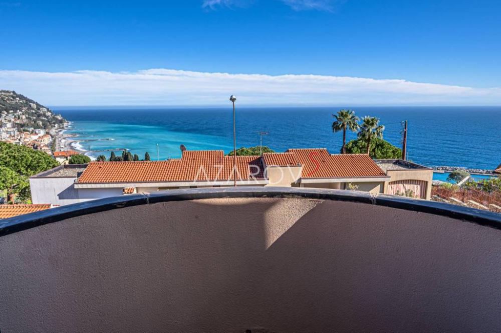 casa indipendente in vendita ad Ospedaletti