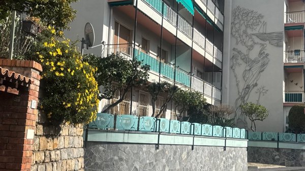 appartamento in vendita ad Ospedaletti