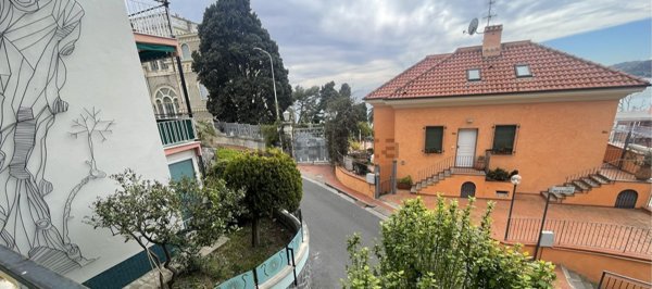 appartamento in vendita ad Ospedaletti