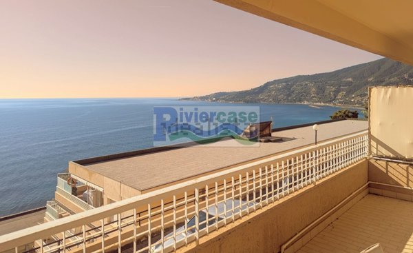 appartamento in vendita ad Ospedaletti