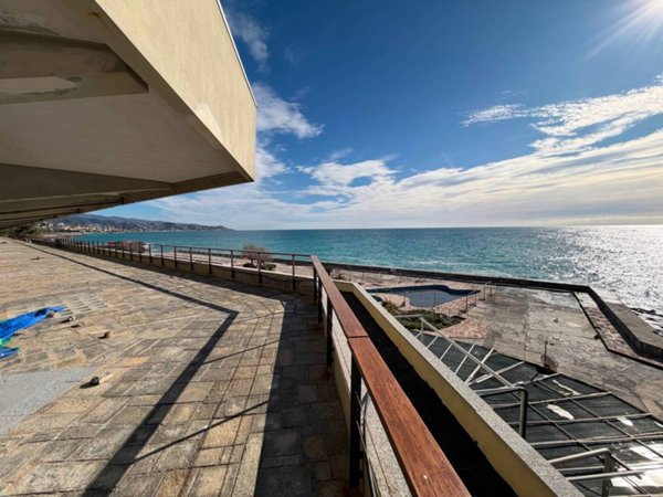 appartamento in vendita ad Ospedaletti