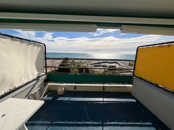 appartamento in vendita ad Ospedaletti