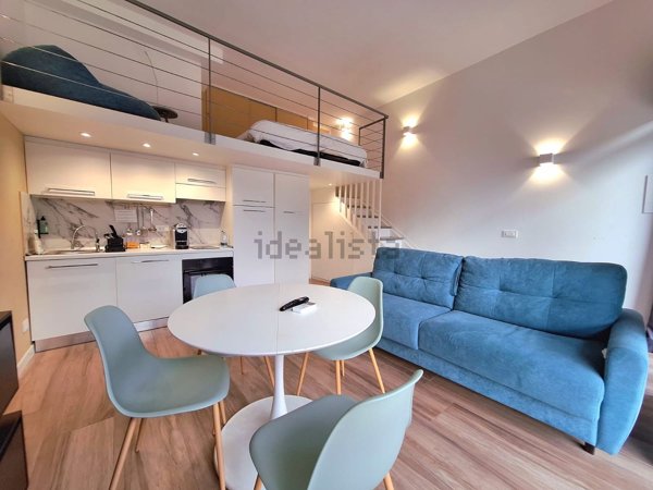 appartamento in vendita ad Ospedaletti