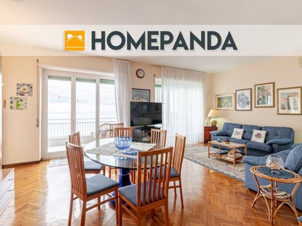 appartamento in vendita ad Ospedaletti