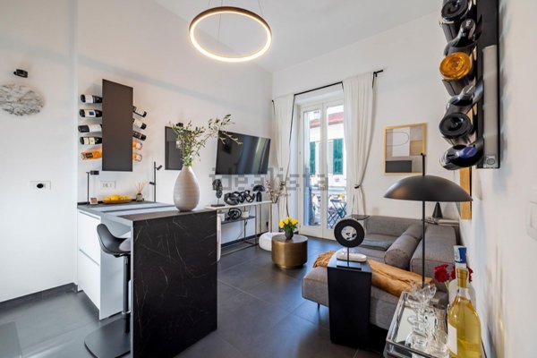 appartamento in vendita ad Ospedaletti