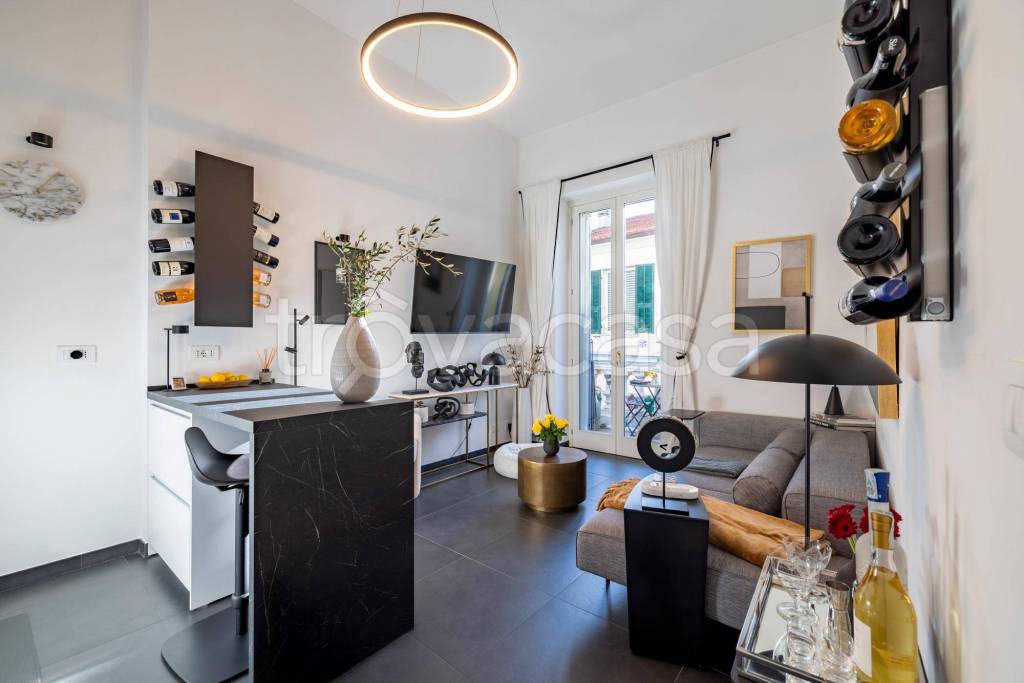 appartamento in vendita ad Ospedaletti