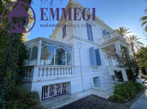 casa indipendente in vendita ad Ospedaletti