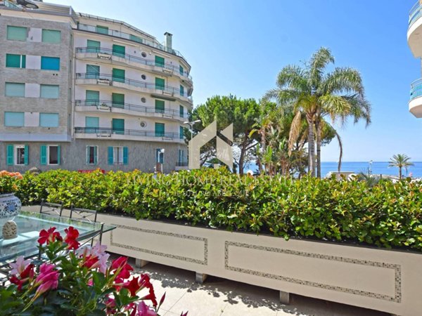 appartamento in vendita ad Ospedaletti