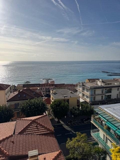 appartamento in vendita ad Ospedaletti