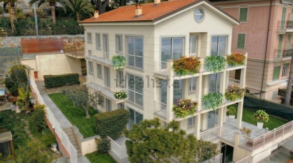 appartamento in vendita ad Ospedaletti