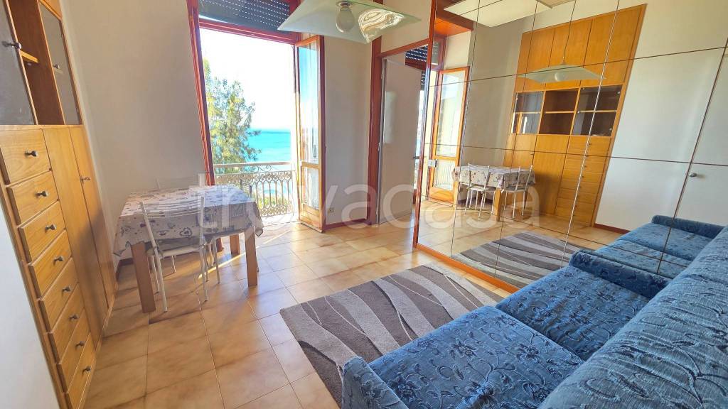 appartamento in vendita ad Ospedaletti