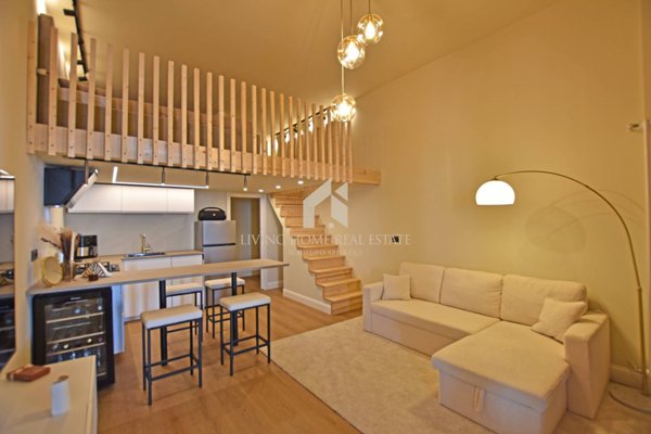 appartamento in vendita ad Ospedaletti