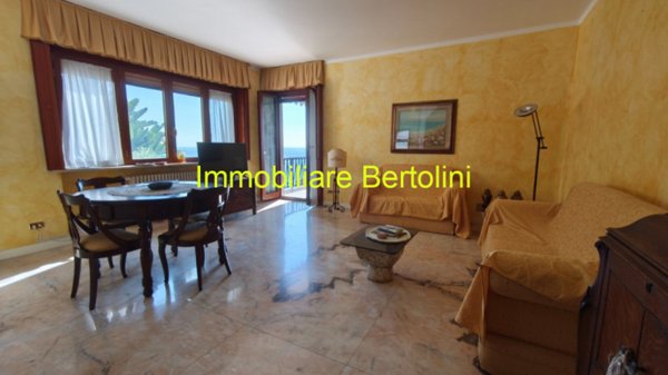 appartamento in vendita ad Ospedaletti