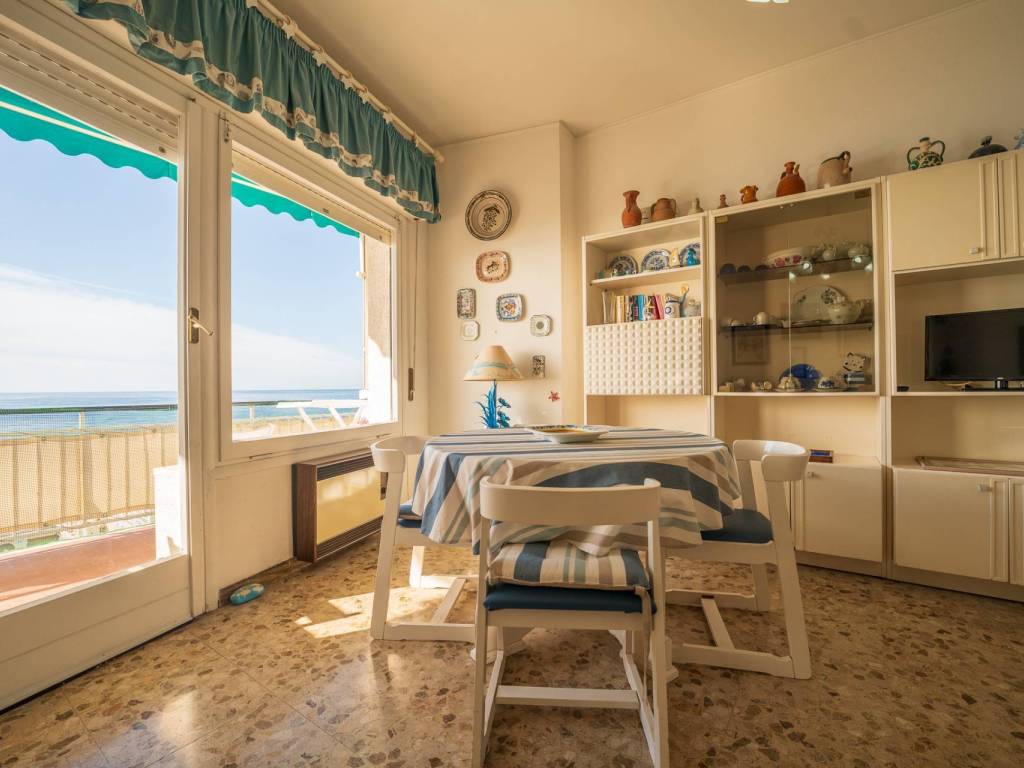 appartamento in vendita ad Ospedaletti