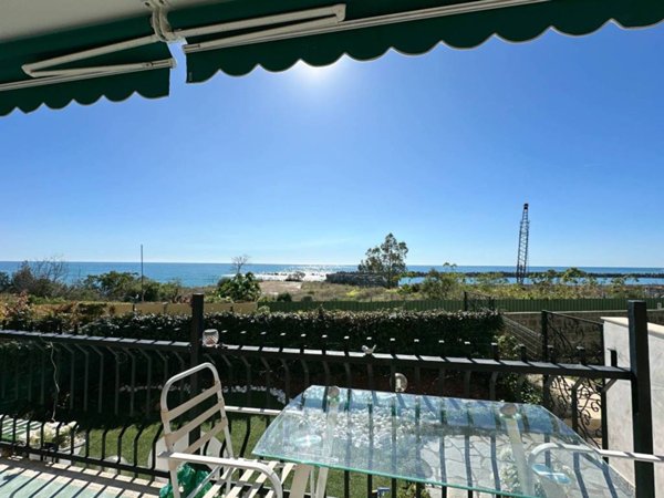 appartamento in vendita ad Ospedaletti