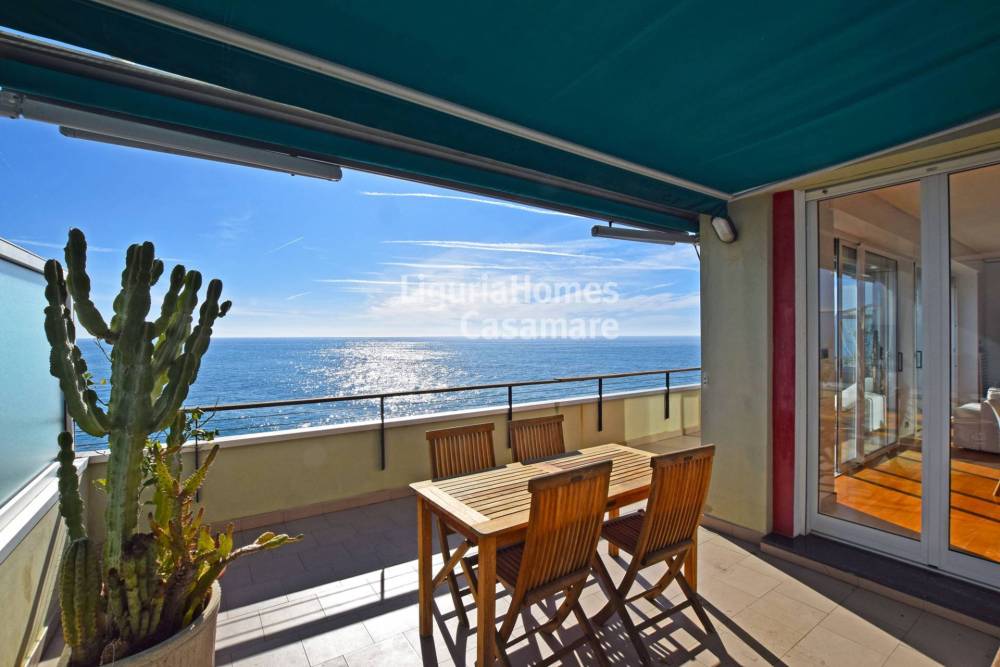 appartamento in vendita ad Ospedaletti