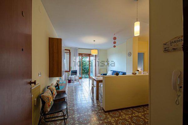 appartamento in vendita ad Ospedaletti