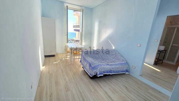 appartamento in vendita ad Ospedaletti