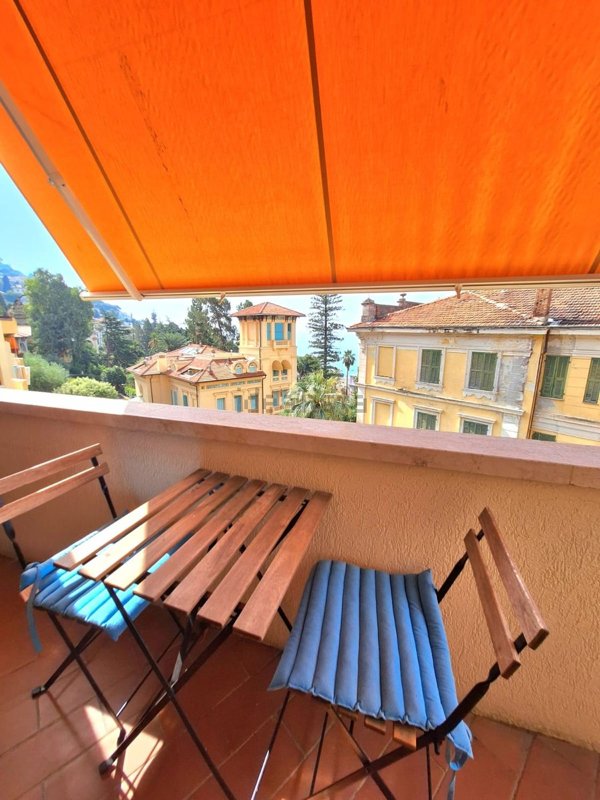 appartamento in vendita ad Ospedaletti