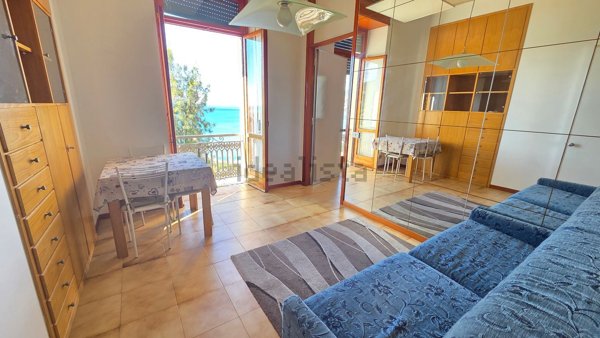 appartamento in vendita ad Ospedaletti