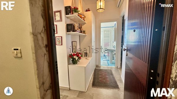 appartamento in vendita ad Ospedaletti