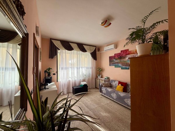 appartamento in vendita ad Ospedaletti