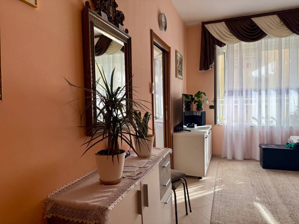 appartamento in vendita ad Ospedaletti