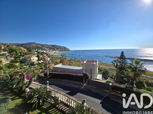 appartamento in vendita ad Ospedaletti