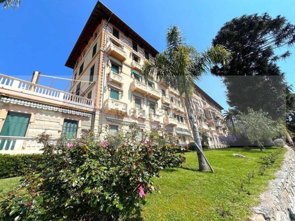 appartamento in vendita ad Ospedaletti