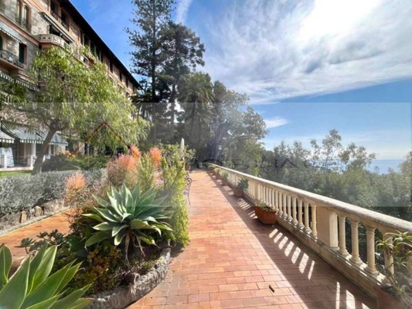 appartamento in vendita ad Ospedaletti