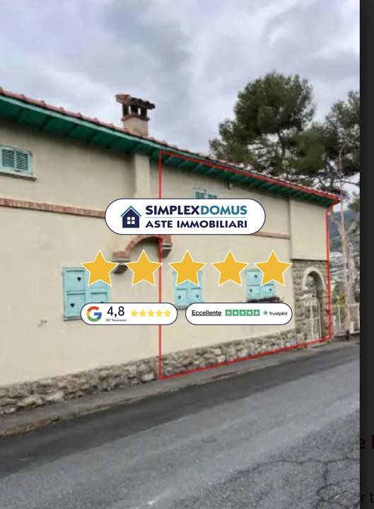 appartamento in vendita ad Ospedaletti