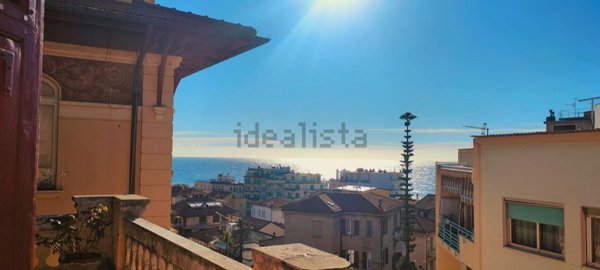 appartamento in vendita ad Ospedaletti