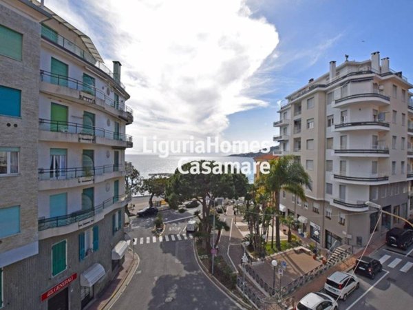 appartamento in vendita ad Ospedaletti