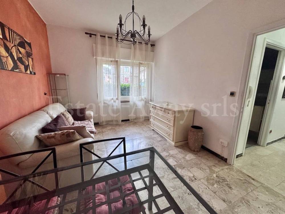 appartamento in vendita ad Ospedaletti