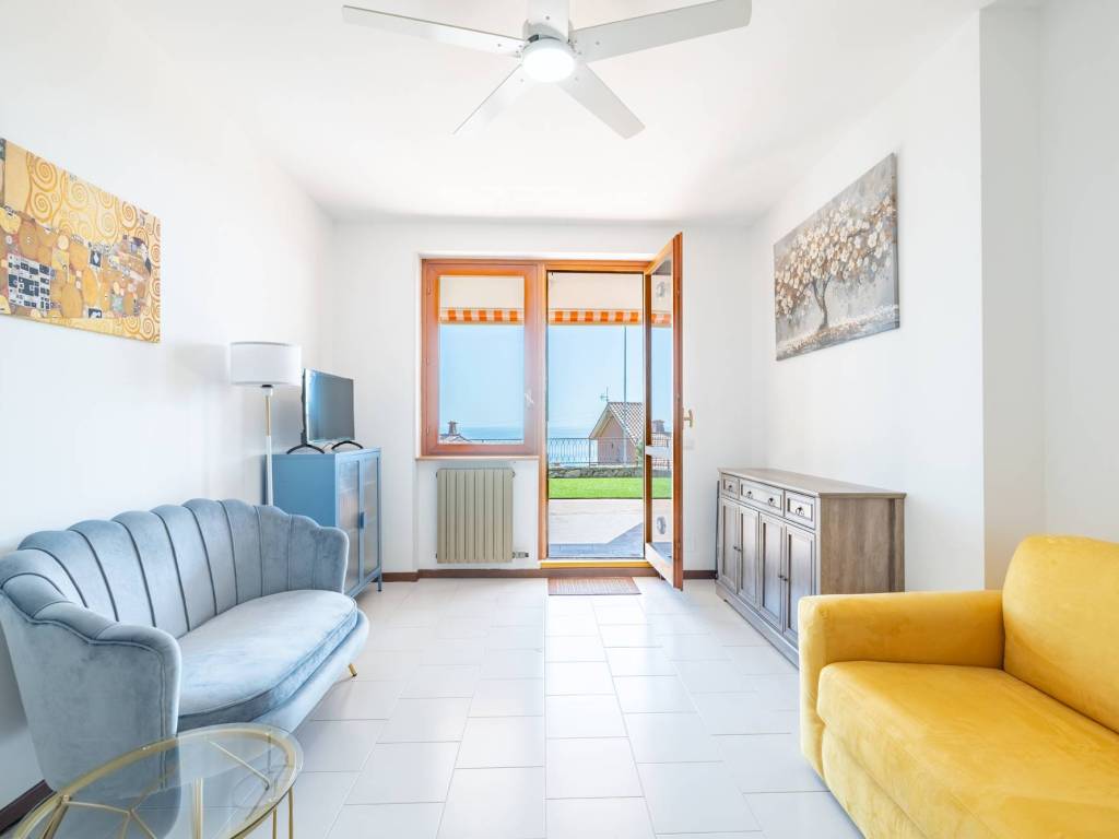 appartamento in vendita ad Ospedaletti