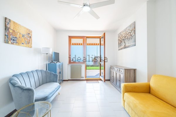 appartamento in vendita ad Ospedaletti