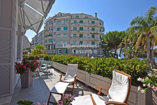 appartamento in vendita ad Ospedaletti