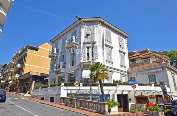 appartamento in vendita ad Ospedaletti