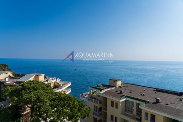 appartamento in vendita ad Ospedaletti